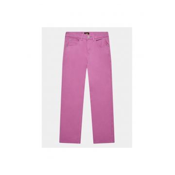 Blugi copii -  276881 - Violet - Bumbac