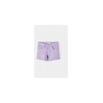 Blugi copii -  522896 - Violet - Bumbac -