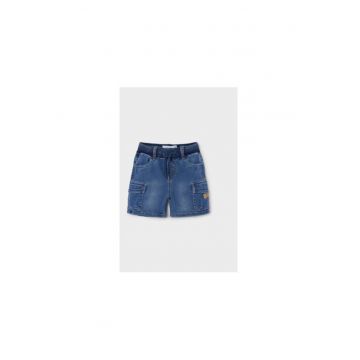 Blugi copii -  523152 - Albastru - Lyocell -