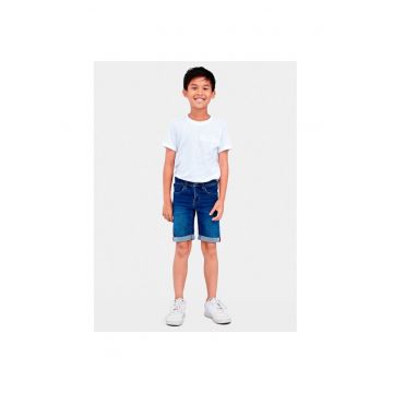 Blugi copii -  927505 - Bleumarin - Bumbac