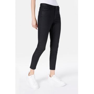 Blugi crop skinny