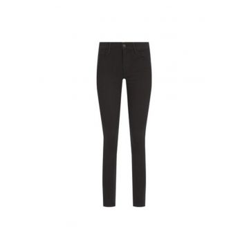 Blugi dama -  206436276 - Bumbac - W23-L30 US - Negru
