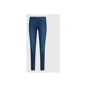 Blugi dama -  300047699 - Bumbac - Albastru