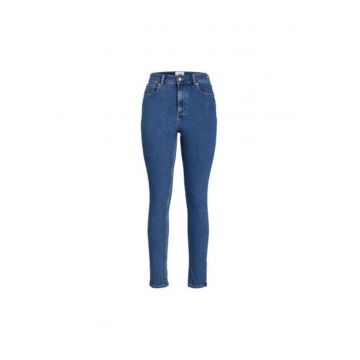 Blugi dama -  301035831 - Bumbac - XL-L30 INTL - Albastru