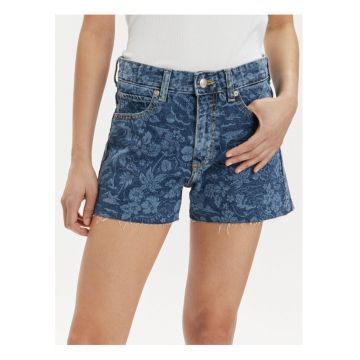 Blugi dama -  303592820 - Bumbac/Lyocell - 29 US - Albastru