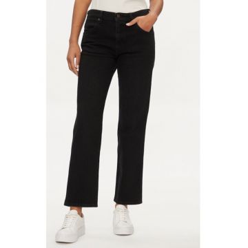Blugi dama -  303593070 - Bumbac - Negru