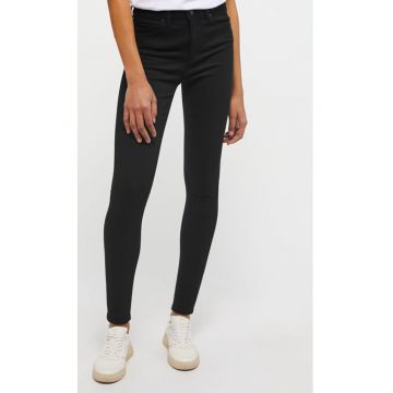 Blugi dama -  303608637 - Bumbac - Negru