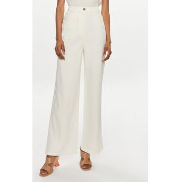 Blugi dama -  303647551 - Bumbac/In - Bej