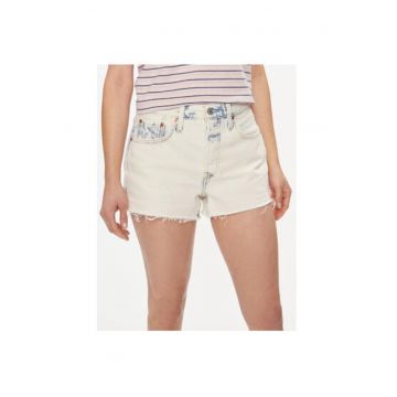 Blugi dama -  303866440 - Bumbac - Albastru