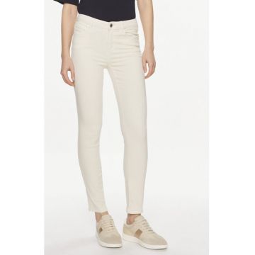 Blugi dama -  303917173 - Bumbac/Poliester - Bej