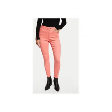 Blugi dama -  303918699 - Viscoza/Bumbac/Poliester - Multicolor