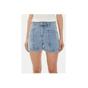 Blugi dama -  303920364 - Bumbac - Albastru