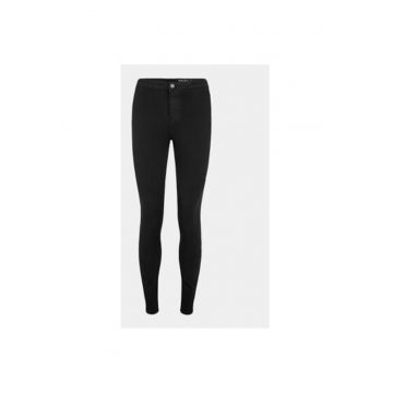Blugi dama -  304006395 - Negru
