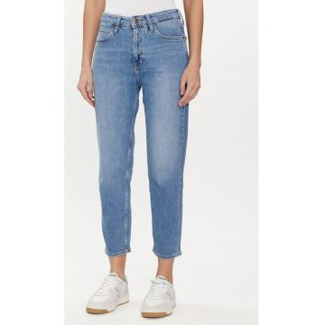 Blugi dama -  304135187 - Bumbac - W33-L31 US - Albastru