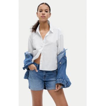 Blugi dama -  304144776 - Bumbac - 30 US - Albastru