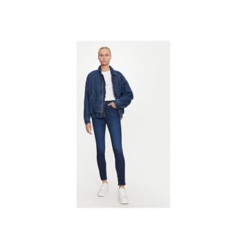Blugi Dama -  304282270 - Albastru