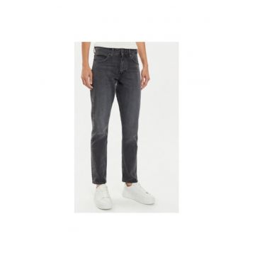 Blugi Dama -  304285110 - Negru