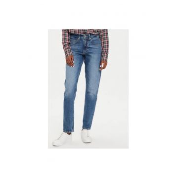 Blugi Dama -  304287718 - Albastru