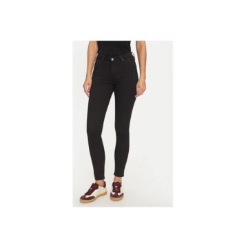 Blugi Dama -  304749667 - Negru