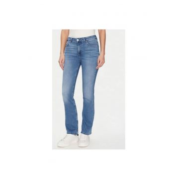 Blugi Dama -  304893216 - Albastru