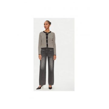 Blugi dama -  305253293 - Bumbac - Gri