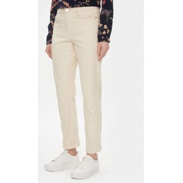 Blugi dama -  99235 - Bumbac - Bej