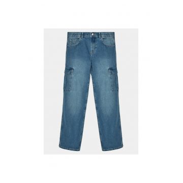 Blugi Fete -  303309046 - Bumbac