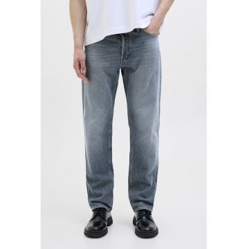 Blugi relaxed-fit din denim