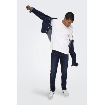 Blugi slim fit