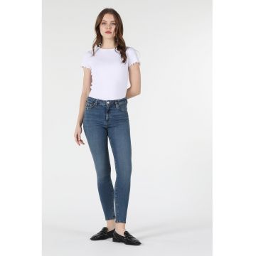 Blugi slim fit