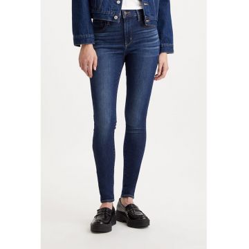 Blugi super skinny cu talie inalta 720™