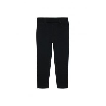 Colanti copii -  908504 - Negru - Bumbac