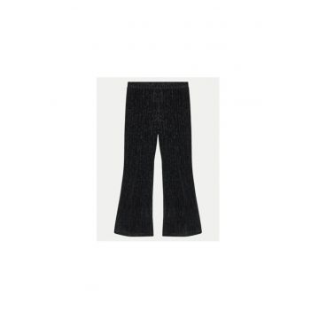 Colanti fete -  304985560 - Poliester - 134 CM - Negru