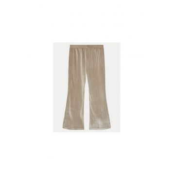 Colanti fete -  304985577 - Poliester - 134 CM - Bej