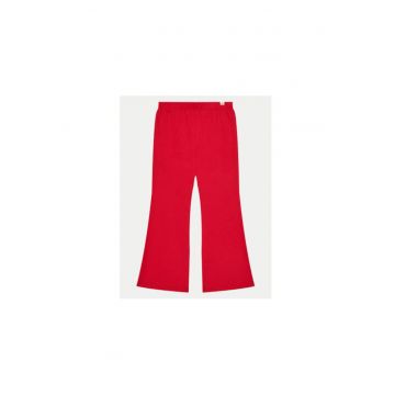 Colanti fete -  304986161 - Bumbac - 110 CM - Negru