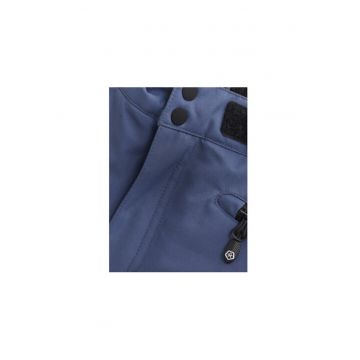Pantaloni albastri pentru copii