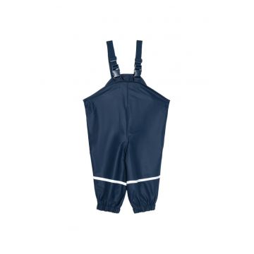 Pantaloni baieti -  208088152 - Poliester - 74 CM - Albastru