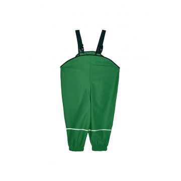 Pantaloni baieti -  208088305 - Poliester - 74 CM - Verde
