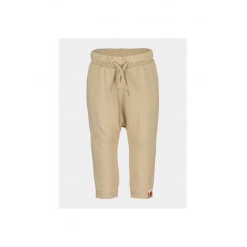 Pantaloni baieti -  303572280 - Bej - Bumbac