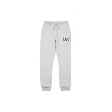 Pantaloni copii -  977705 - Gri - Bumbac