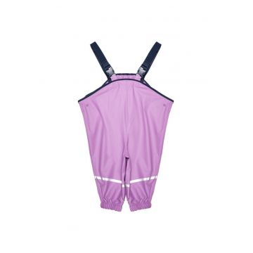 Pantaloni fete -  208088138 - Poliester - 74 CM - Violet