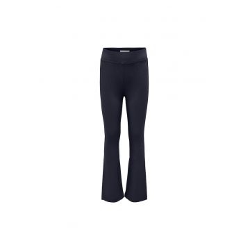Pantaloni Fete -  302467051 - Viscoza