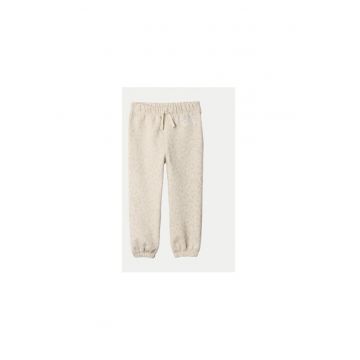 Pantaloni fete -  304985881 - Bumbac/Poliester - 92 CM - Bej