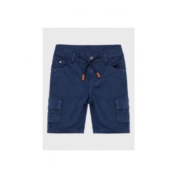 Pantaloni scurti Baieti -  302697342 - Bumbac