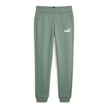Pantaloni sport cu talie ajustabila Essentials