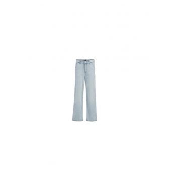 Blugi baieti 12272014 -  Bumbac - Albastru