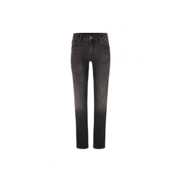 Blugi barbati -  300868355 - Bumbac - W34-L32 US - Gri
