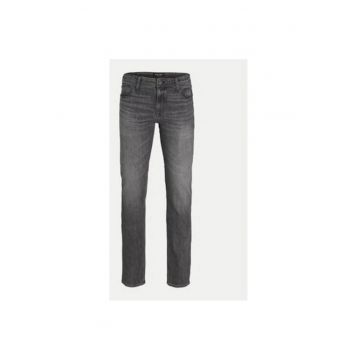 Blugi barbati -  303266134 - Bumbac/Poliester - Negru
