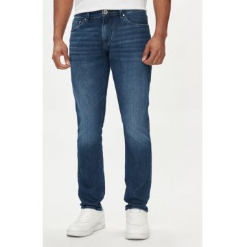 Blugi barbati -  303694463 - Bumbac - Albastru