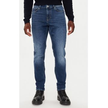 Blugi barbati -  304192777 - Bumbac - Albastru